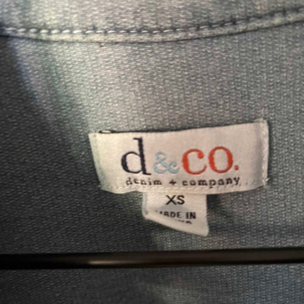 XS Jacket - Picture 3 of 3